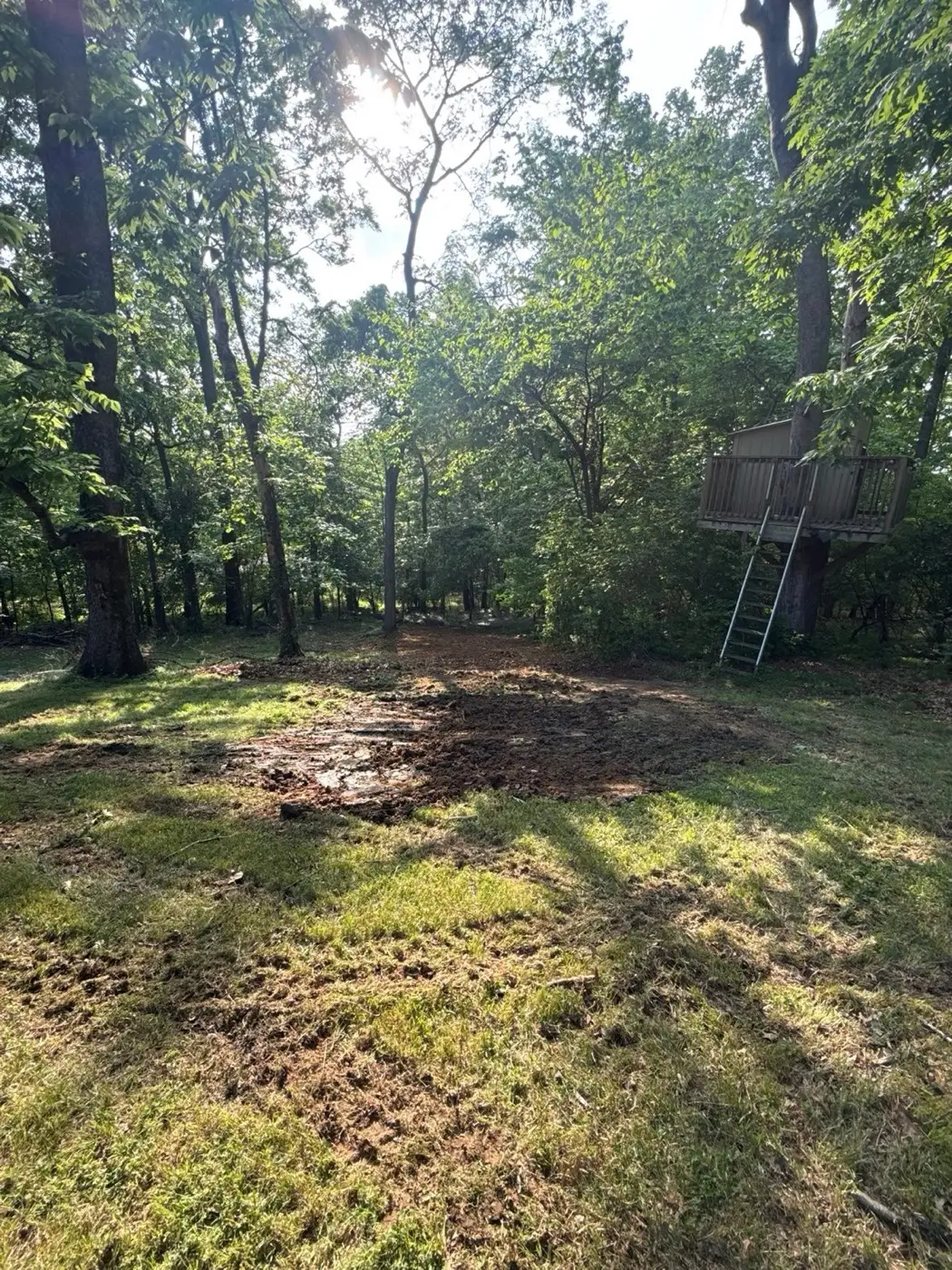 Septic Tank Installation in Fairview, TN