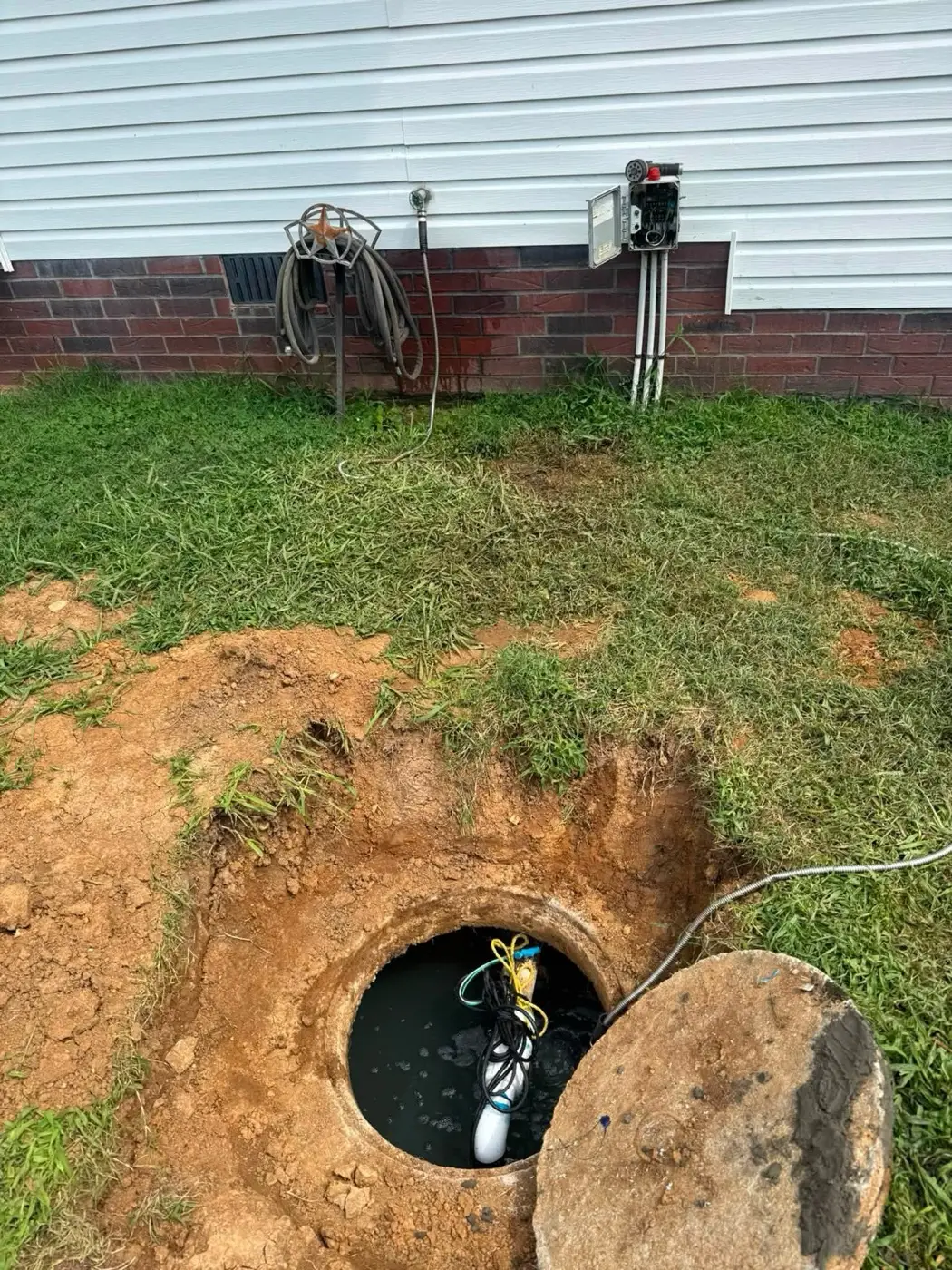 Septic Repair in Thompson's Station, TN