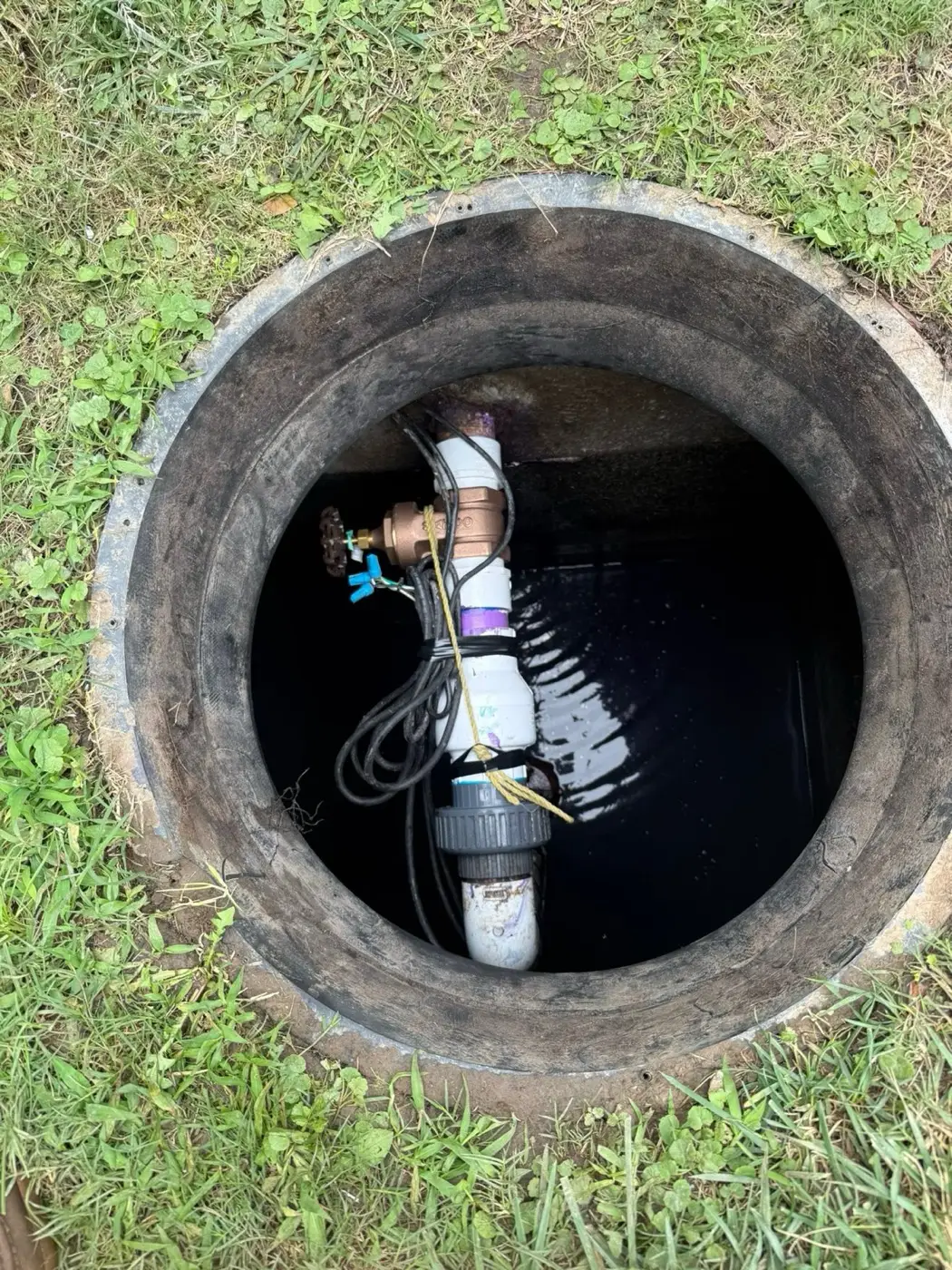 Pump Repair in Thompson's Station, TN